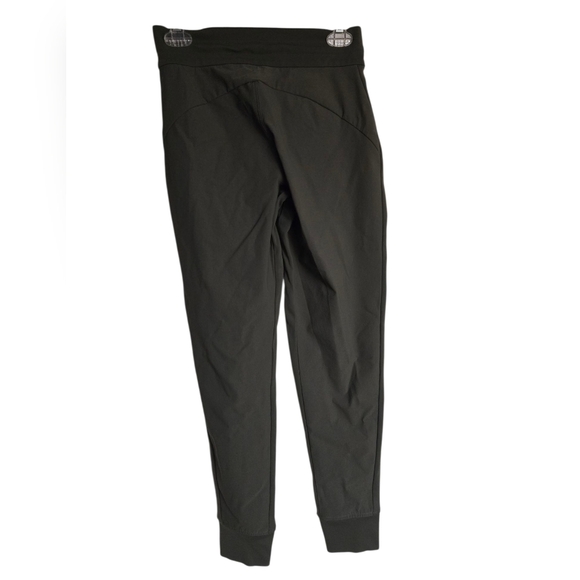 Athleta Headlands Hybrid  Trek Jogger in Olive Size 0 - Picture 3 of 6